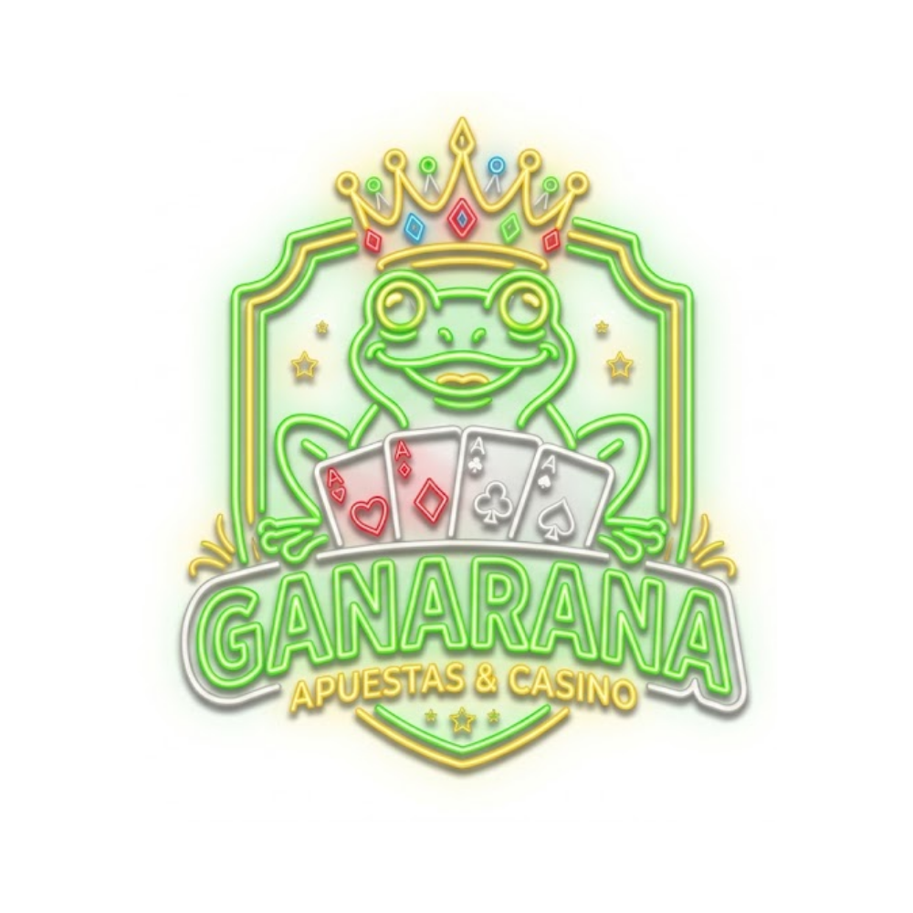 Logo de ganarana